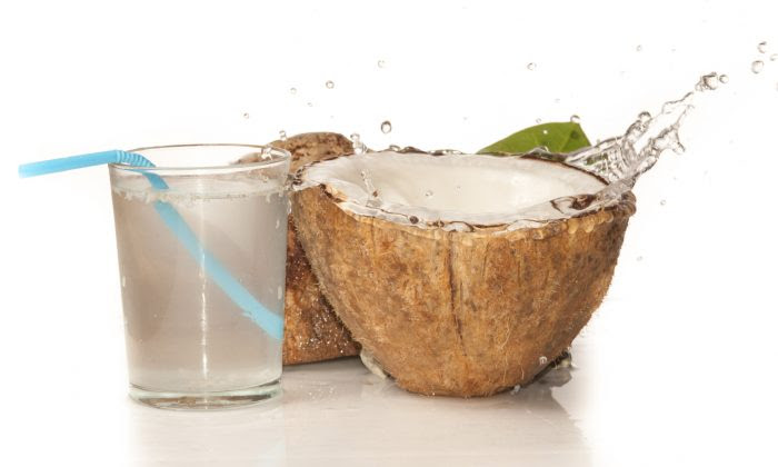 Healing Power of Coconut Kefir