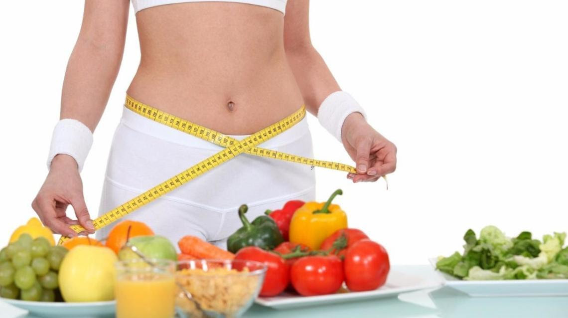Benefits of Weight loss and Dieting - Hinglish Blog