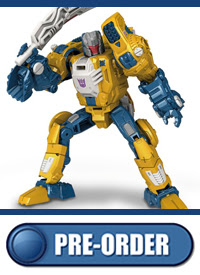 Transformers News: The Chosen Prime Newsletter for July 28, 2017 Takara Tomy Legends, MPM-4 Optimus Prime and More