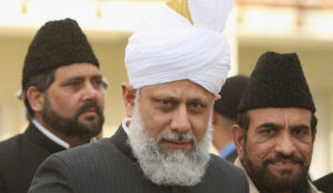 The Ahmadis: The Jihad against Free Speech