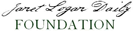 The Janet Logan Daily Foundation