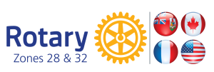 Rotary Zones 28/32