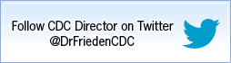 CDC Twitter Chat www.cdc.gov/TwitterChat