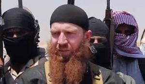 Islamic State plotting Christmas jihad massacres in UK and Europe to avenge Muhammad cartoons
