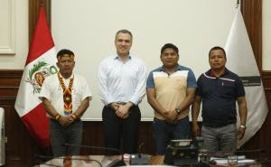 Foto: Observatorio Petrolero.