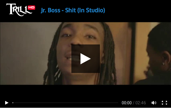 Jr Boss Shit Screenshot