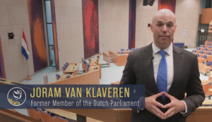 The Living Straw Man of Anti-Islam: A Rebuttal of Joram van Klaveren on Islam and the Far-Right