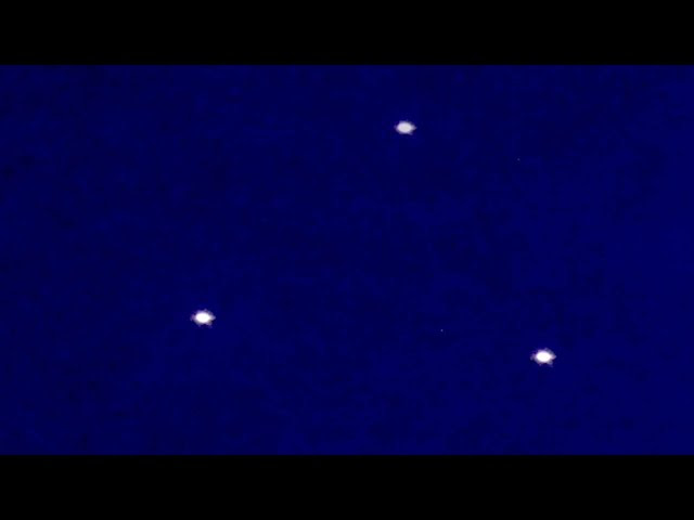 UFO News ~ Triangle UFO Over Lake Tahoe, CA and MORE Sddefault