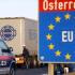 Austria introduce control fronterizo mientras gestiona la acumulación de inmigrantes