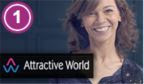 Trouver les meilleurs sites de rencontres: Attractive World