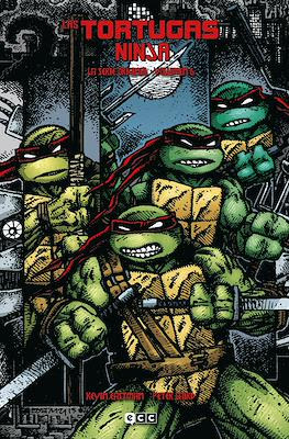 Las Tortugas Ninja: La serie original (Cartoné 280-328 pp) #6