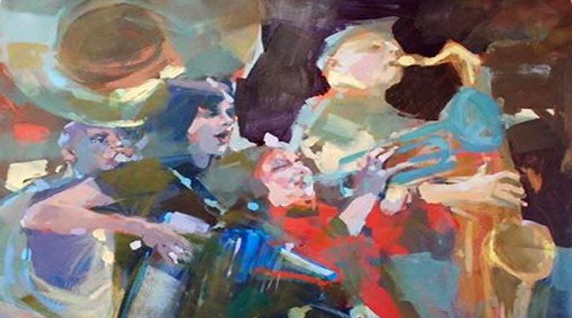 Joseph-Daley-Orchestra