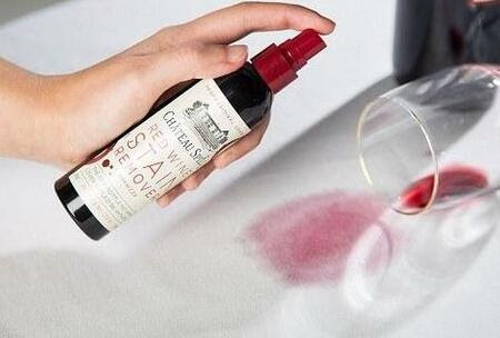 Chateau Spill