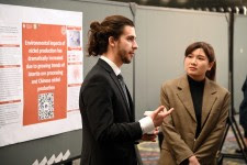 Members Speaking at MINEXCHANGE
