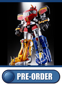 Transformers News: Re: The Chosen Prime Sponsor News