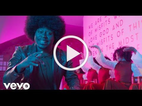 Charles Jenkins & Fellowship Chicago - He'll Make It Alright (Official Video)