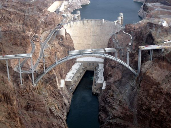 Hoover Dam -1