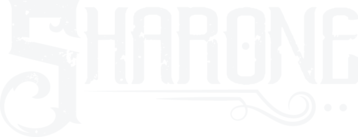 Sharone White Logo