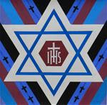 Star Of David - Posted on Thursday, February 26, 2015 by Velma Davies