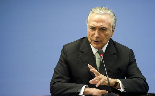 Depois de golpear Dilma, Temer defende golpe contra Lula e quer