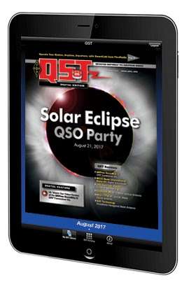 Digital QST 0817 Issue