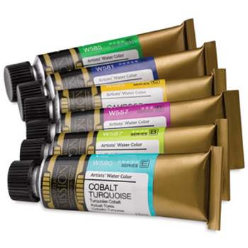 FREE Water Color Paint from Mi...