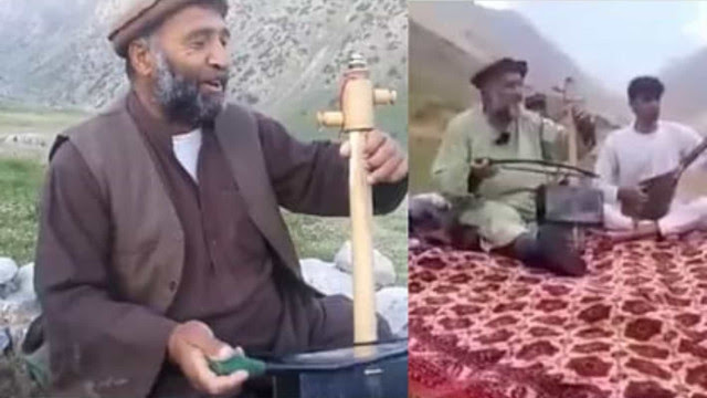 Assassinato de cantor pelo Talibã revive proibição da música no Afeganistão