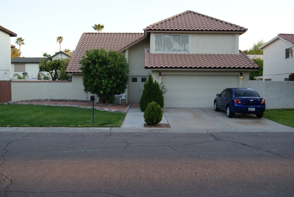 1607 E Weathervane Ln, Tempe, AZ 85283 wholesale property listings house