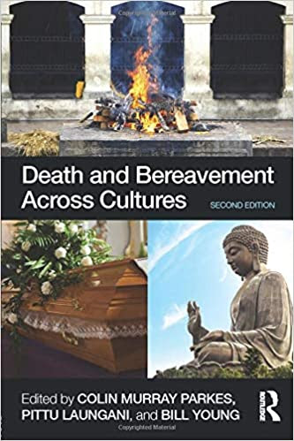 Death and Bereavement Across Cultures EPUB