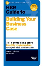 Guide to Building Your Business Case