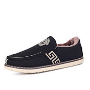 Men's Fashion Loafers Versac Casual/Trave...
