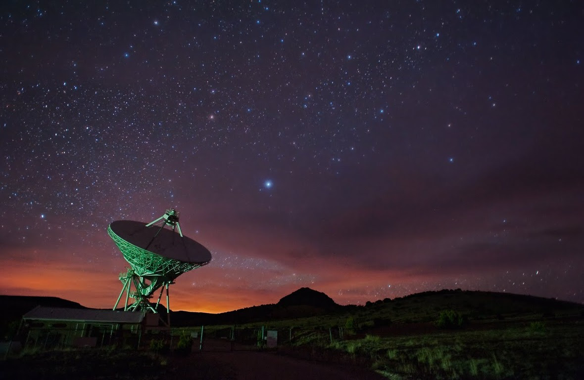 Radio-Telescope-1