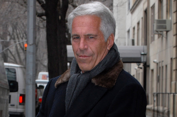 Jeffrey Epstein Child Predator's Love Affair With The Department Of Justice (Video)
