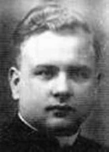 Błogosławiony Franciszek Dachtera
