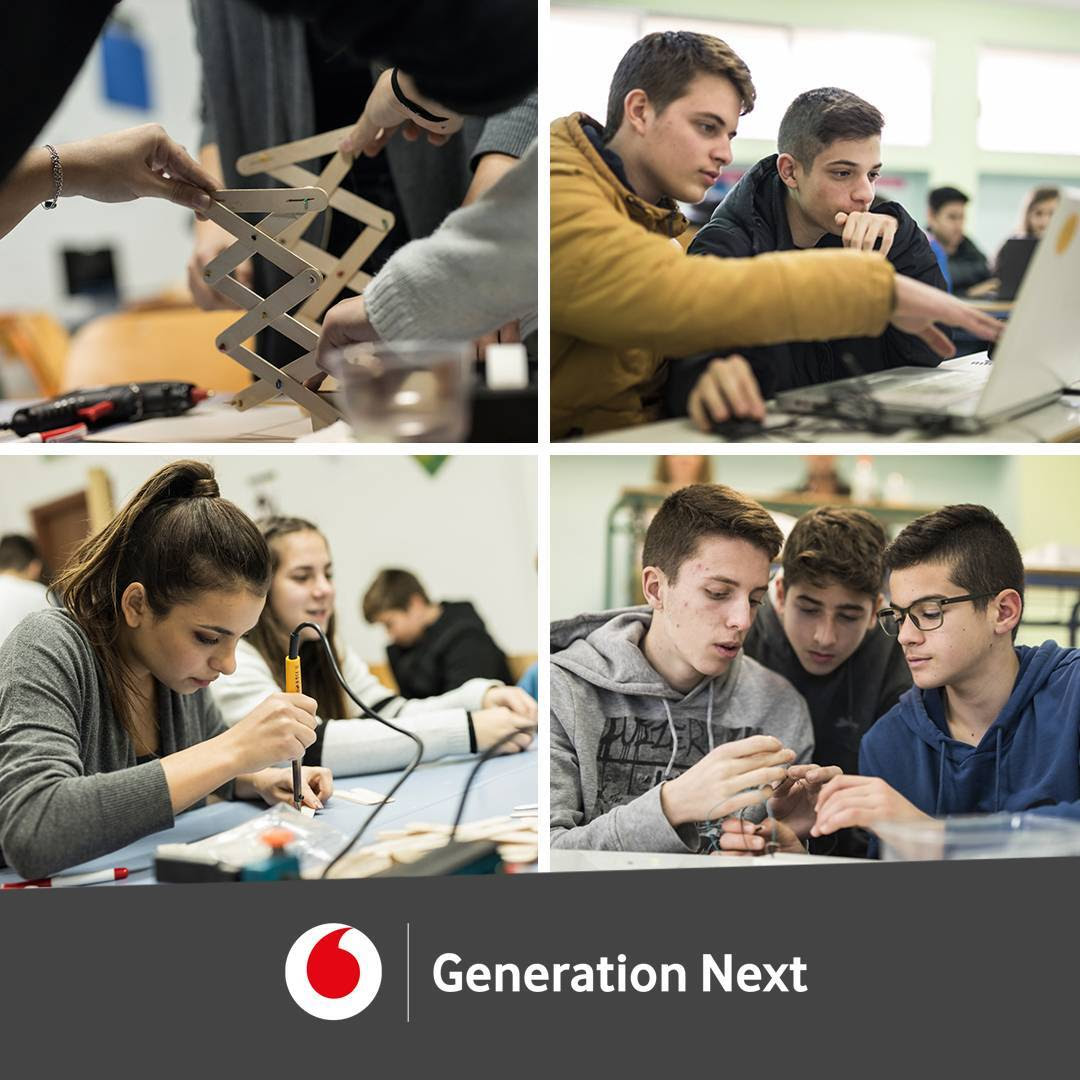 Generation-Next