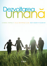 interval Deception Shipping DEZVOLTAREA UMANA - o carte fundamentala pentru Psihologia dezvoltarii