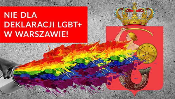 Dzieci mają zostać poddane edukacji seksualnej.