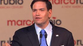 Rubio Announces He Is Running for White House