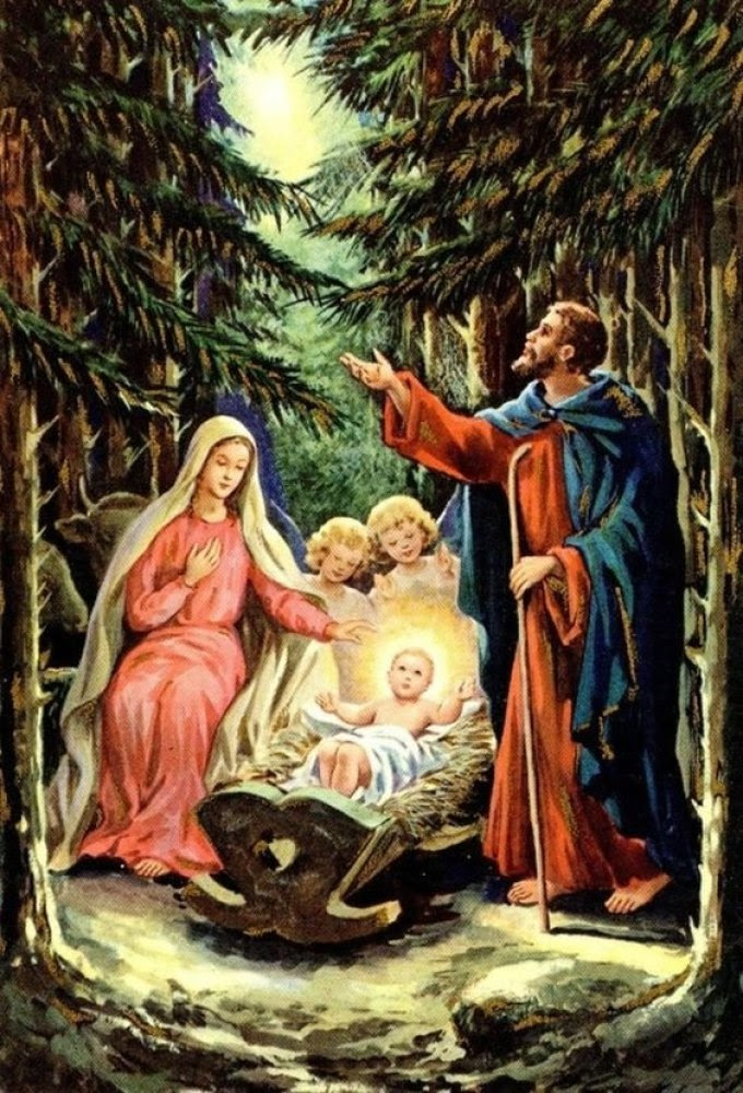 Neuvaine à La Sainte Famille avec Saint Joseph!! D881ccb5ea55f6451a3590686d97f102_1