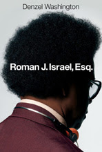 Roman J. Israel, Esq.