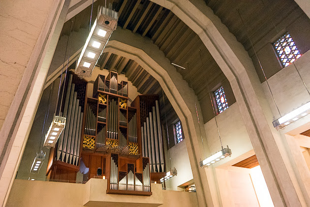 St Josophe Oratorio de Montreal