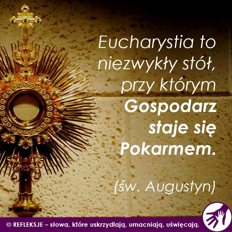 Parafia rzymskokatolicka pw. św. J.S.Pelczara, Rzeszów – Pobitno »  Eucharystia – Msza święta