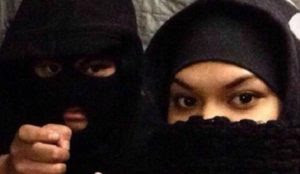 Australia: “Islamic Bonnie and Clyde” plotted New Year’s Eve jihad stabbing attack on non-Muslims