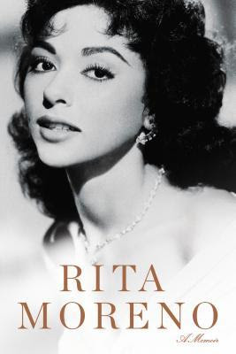Rita Moreno: A Memoir EPUB