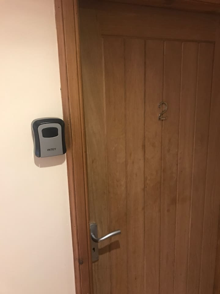 Step attachment