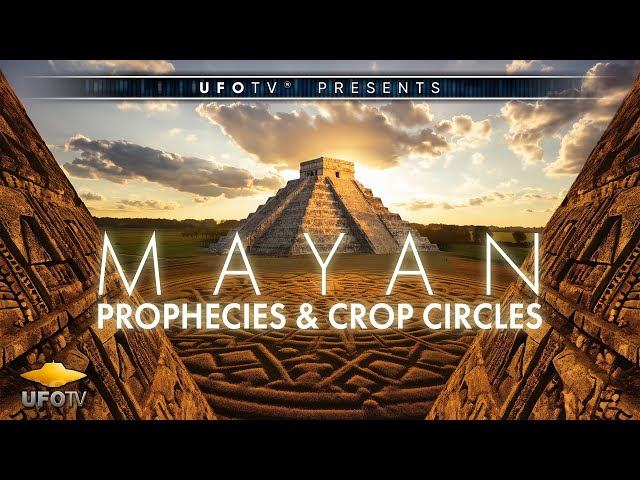 MAYAN PROPHECIES AND CROP CIRCLES Sddefault