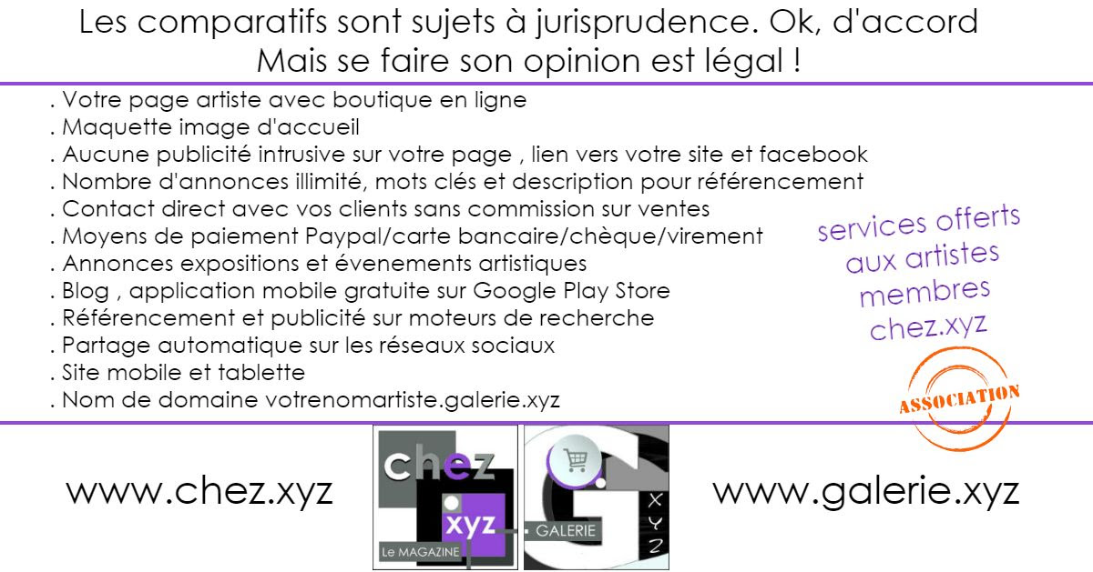 comparatif