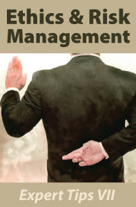 Ethics   Risk Management