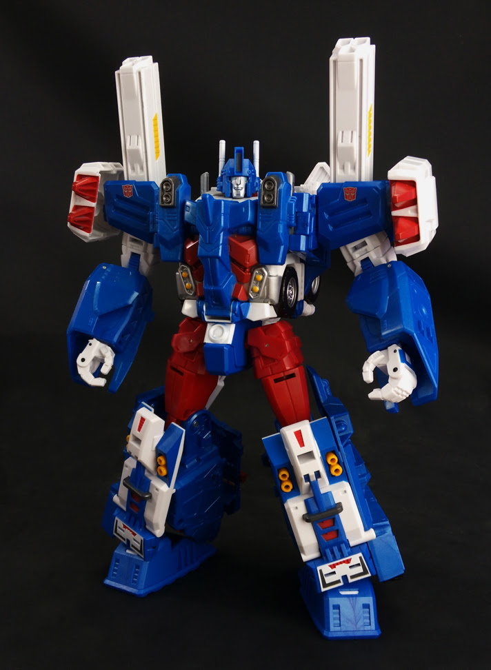 Transformers News: The Chosen Prime Newsletter for the Week of April 26 2016