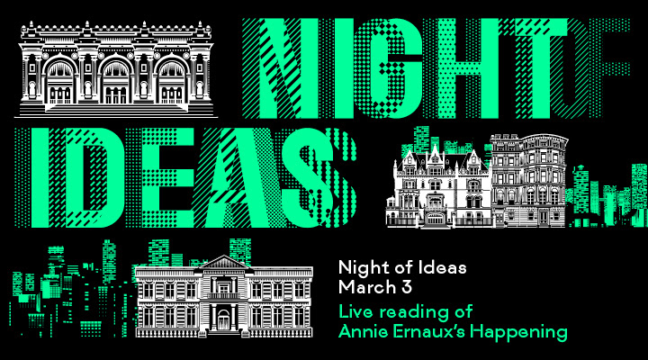 Night of Ideas